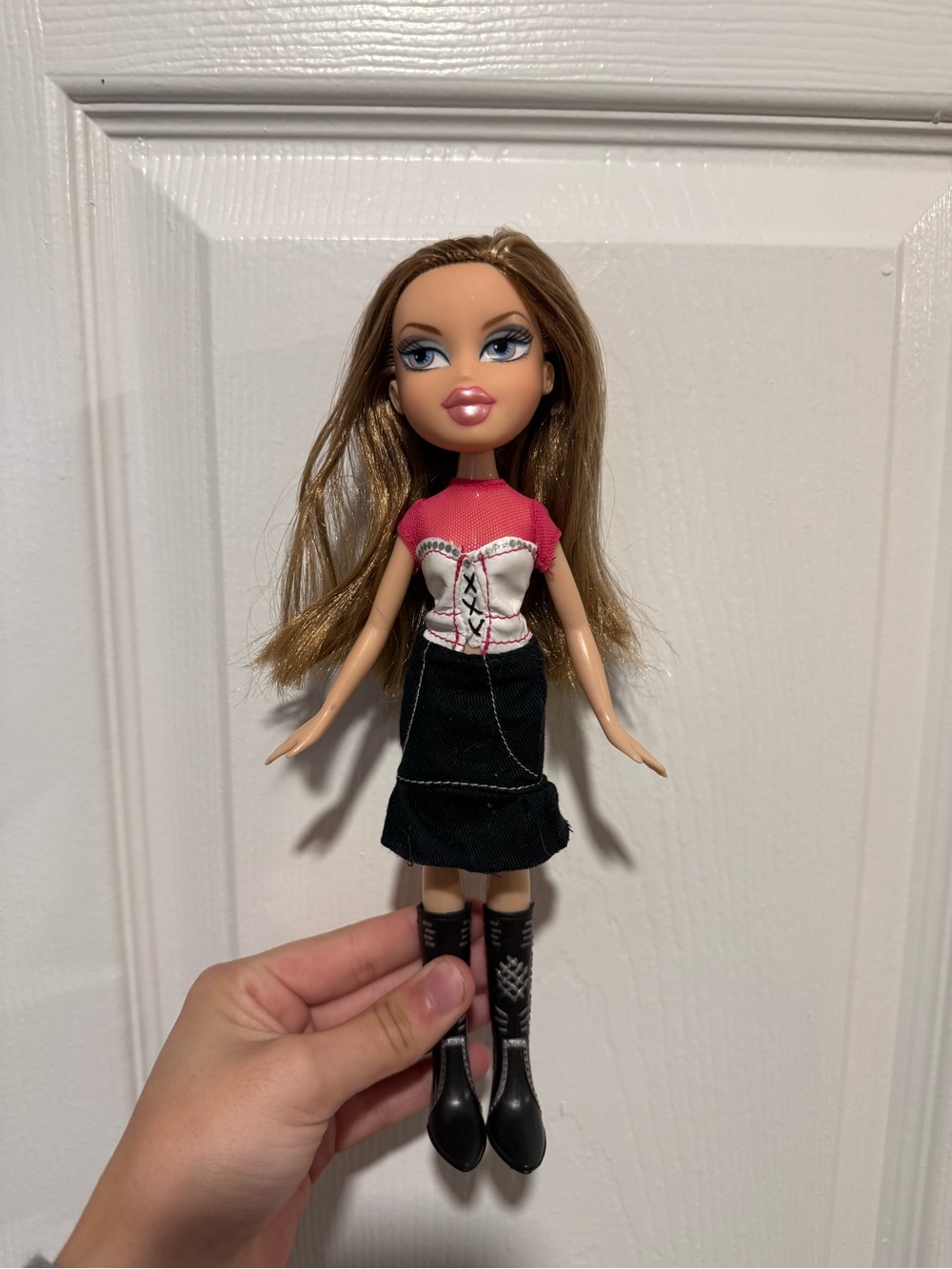 Bratz Fashion Stylist Leah 2000s MGA